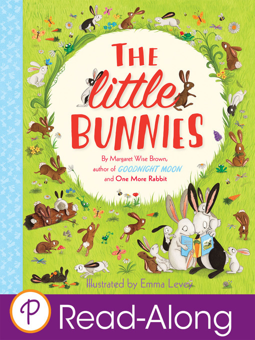 Title details for The Little Bunnies by Margaret Wise Brown - Wait list